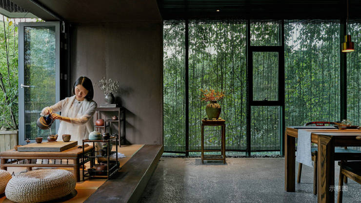 葉竹廬最新入口，自然美景的探索之旅啟程了！