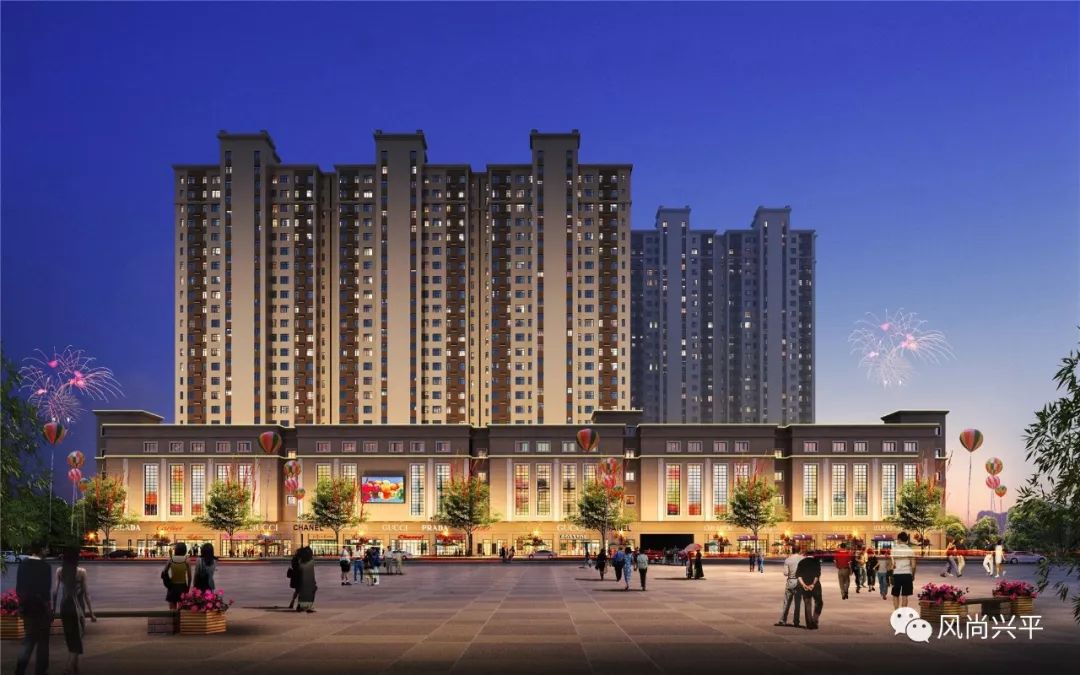 興平金城嘉苑最新動(dòng)態(tài)，變化中的力量與自信成就感的源泉