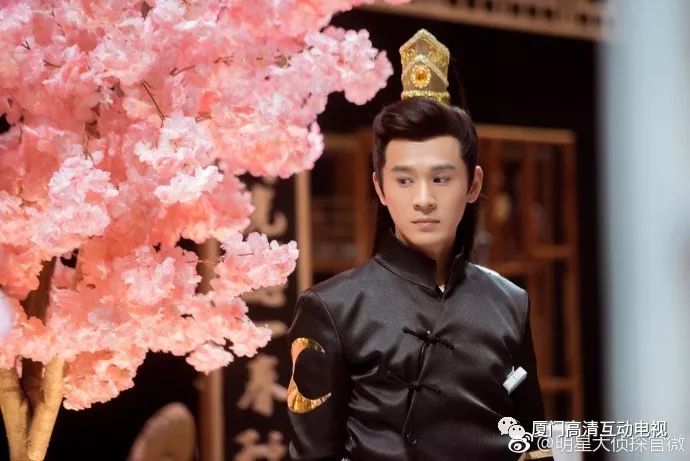 喬振宇在明星大偵探展現變化、學(xué)習與自信的力量