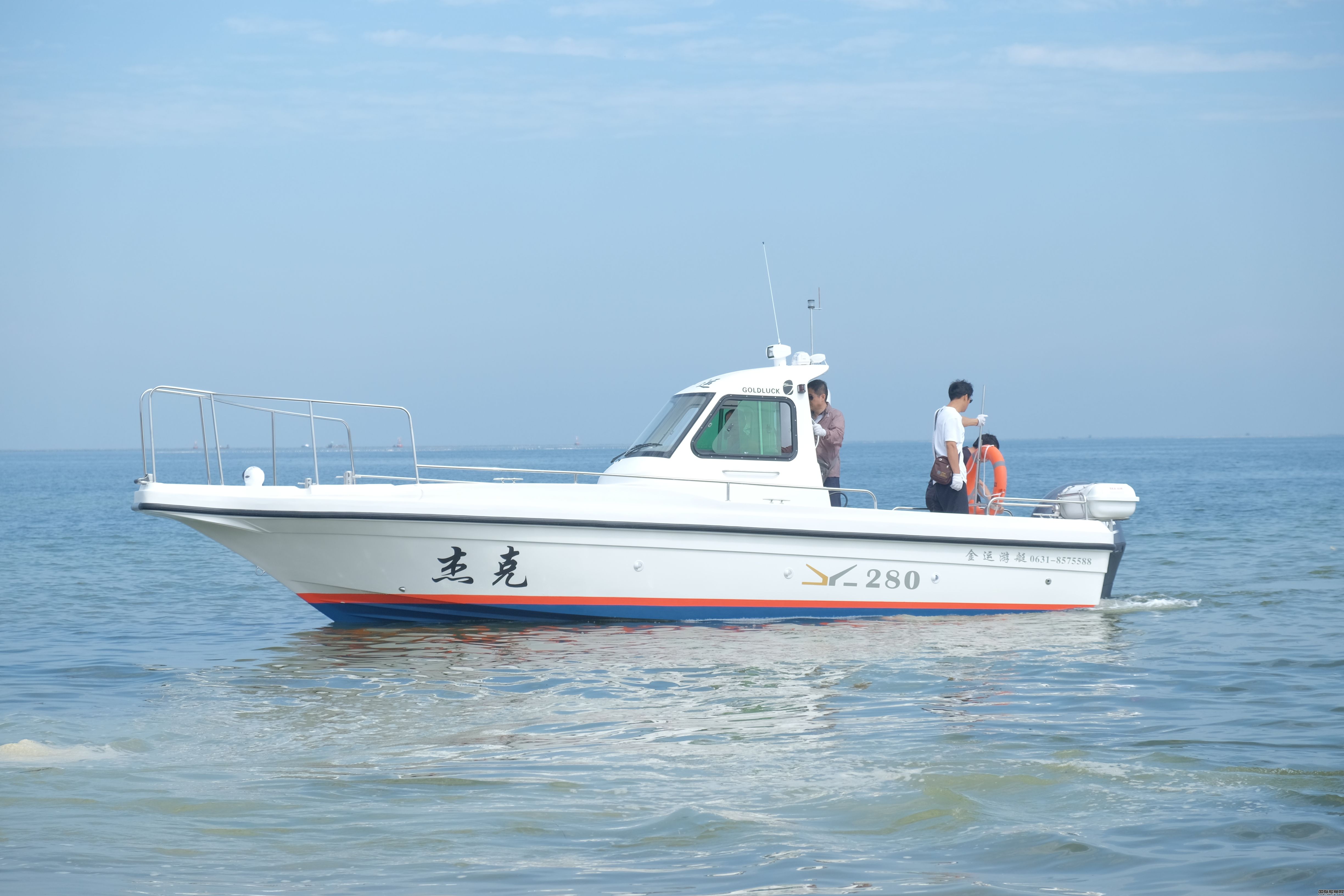 最新海釣船，從入門(mén)到精通的詳細指南
