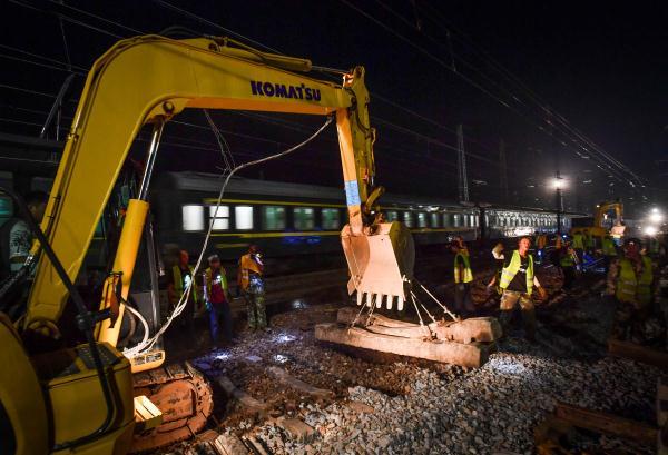 深廣鐵路股票行情，一路前行，開(kāi)啟夢(mèng)想之旅