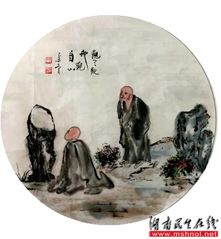 齊居士最新高科技作品，巔峰之作，科技之力改變生活