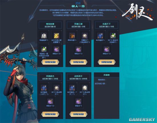 劍靈新區發(fā)布，小巷深處的獨特風(fēng)味美食上線(xiàn)