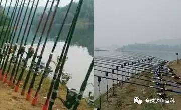 海竿釣魚(yú)比賽，技巧、魅力與激情的海洋探秘之旅