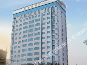 欽州賓館價(jià)格，科技帶來(lái)的住宿體驗革新