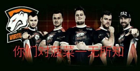CSGO明星選手，天賦與努力的完美交織之路