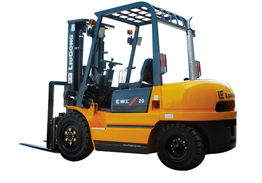 柳工叉車(chē)價(jià)格表揭秘，小巷深處的寶藏叉車(chē)