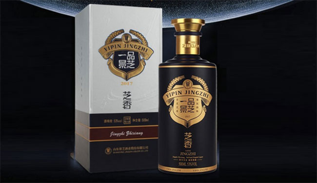 山東一品景芝酒價(jià)格表揭秘，酒香背后的價(jià)值探索！