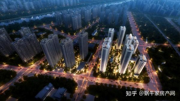 鄭州最新樓盤(pán)資訊，城市發(fā)展與居住新篇章的微觀(guān)脈絡(luò )