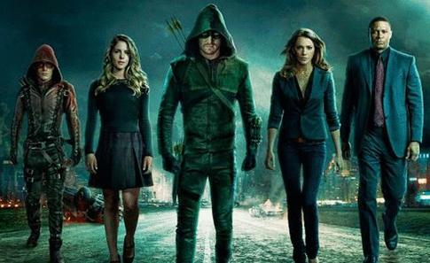 綠箭俠演員表，展現變化、學(xué)習與自信的力量之旅