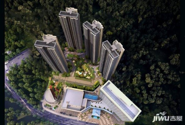 韶關(guān)最新房源大揭秘，搶購超贊房源，正當時(shí)！