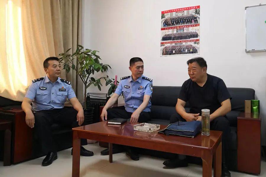西和公安網(wǎng)最新動(dòng)態(tài)，力量變革與自信成就感的源泉