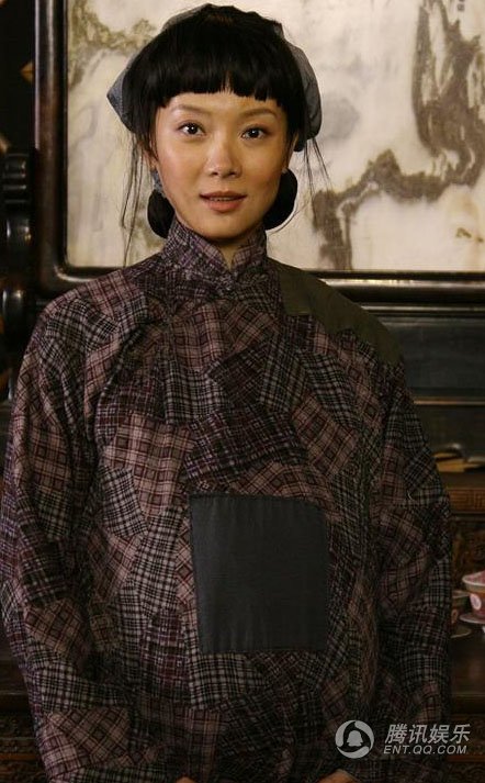 電視劇鐵梨花演員表及深度背景解析