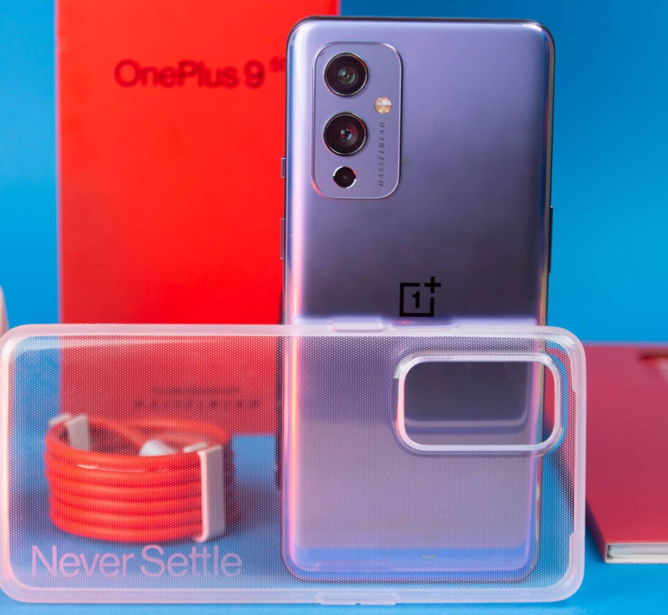 一加最新技術(shù)革新，同步提升用戶(hù)體驗