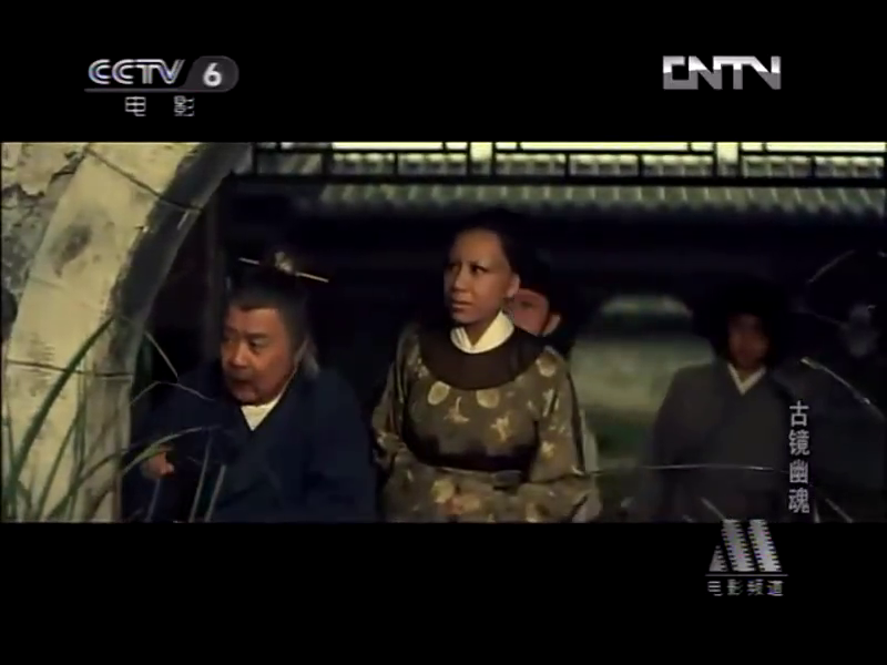 超越現實(shí)的詭異電影，影視魅力的獨特展現