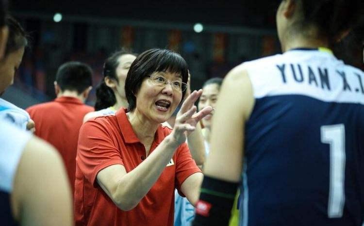 中國女排逆境中的崛起，今日最新消息，自信與成就感的源泉