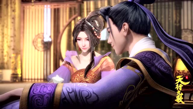 天行九歌最新劇情深度解析與觀(guān)點(diǎn)闡述，揭秘劇情走向新篇章