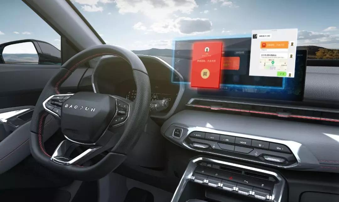 手機L2行情與心靈充電之旅，自然美景引領(lǐng)新體驗