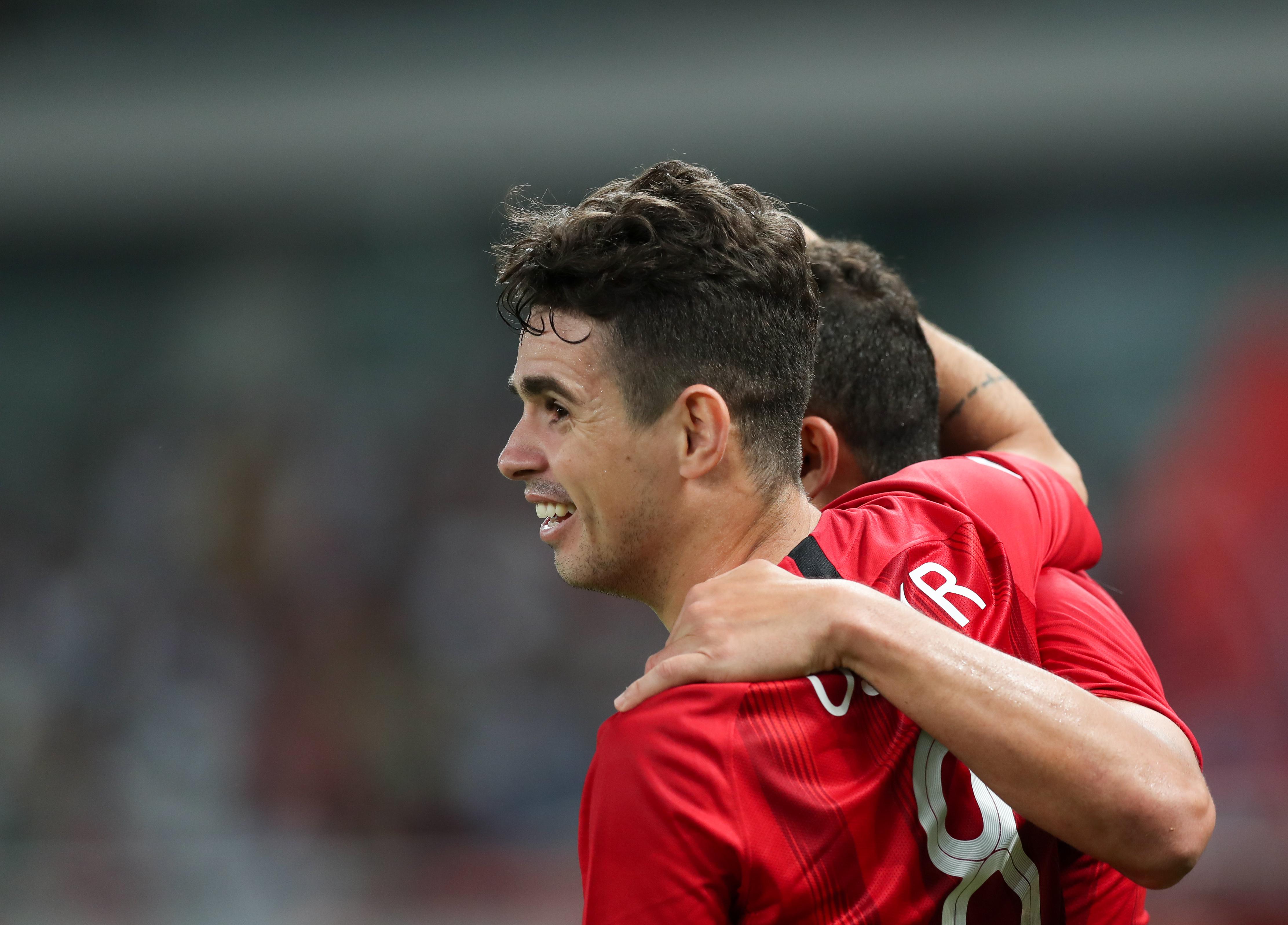 上海足球盛宴，城市激情在綠茵場(chǎng)上碰撞！