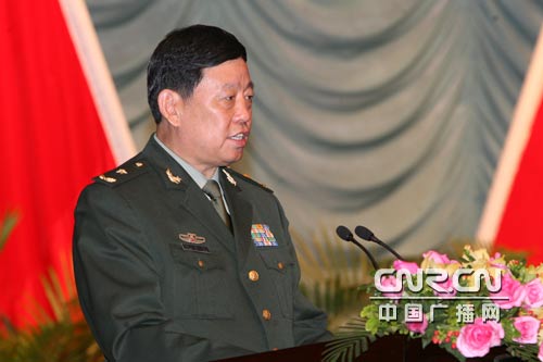 馬蘭基地新任司令員，與自然美景的探險之旅啟程