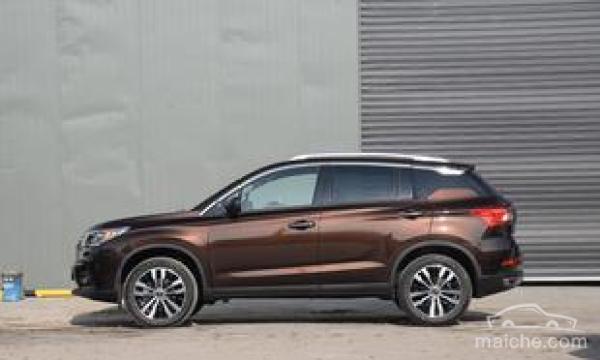 最新推薦，十萬(wàn)元內熱門(mén)SUV車(chē)型，變化、學(xué)習與自信的力量展現風(fēng)采