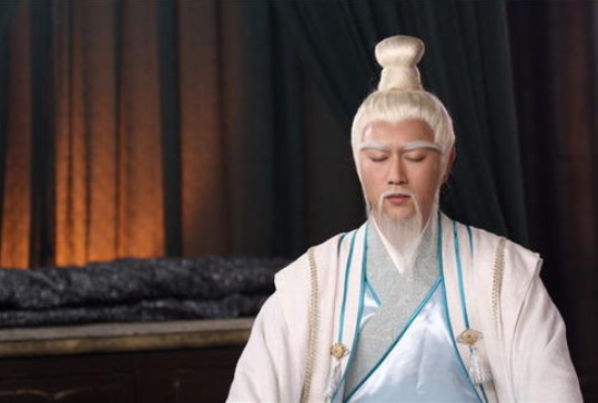 姜子牙演員介紹，主演陣容揭秘