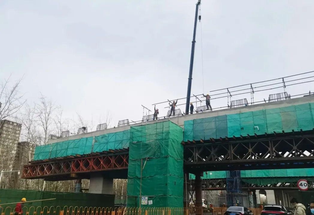 酒仙橋危改最新動(dòng)態(tài)，關(guān)注下的溫馨日常變遷