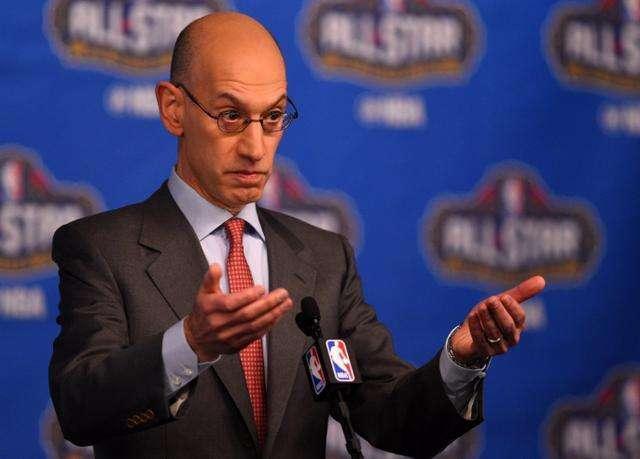 鼓舞人心的NBA比賽直播，變化、自信與成就感的籃球之旅