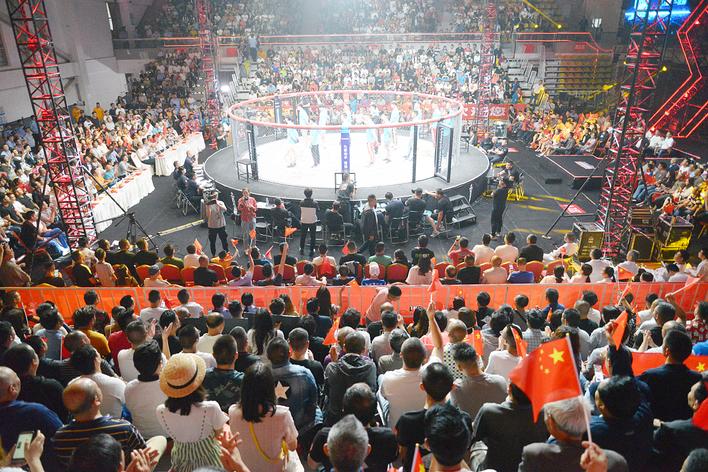 五林籠中最新一期，變化的力量與自信成就之源