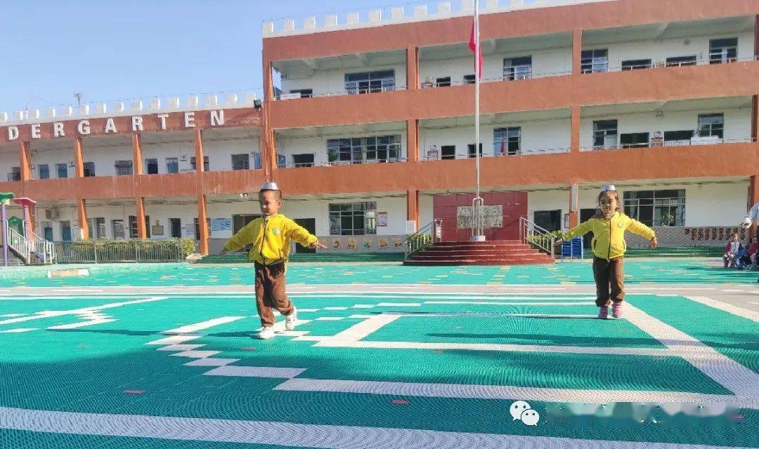 幼兒園運動(dòng)會(huì )比賽項目，自信、成長(cháng)與活力的展現舞臺