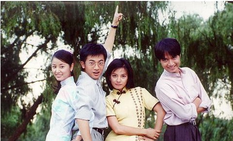 情深深雨蒙蒙電視劇免費觀(guān)看全集，版權、傳播與觀(guān)眾立場(chǎng)深度探討