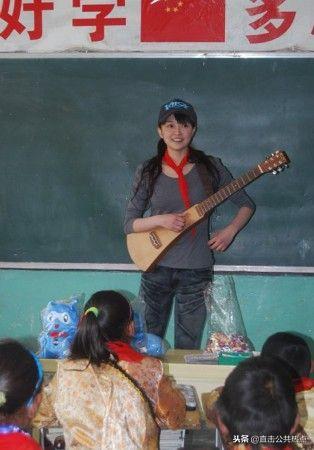 支教明星，深度探討其影響與價(jià)值