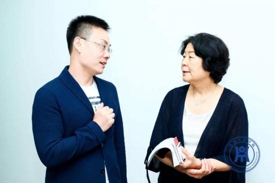 重磅推薦演員祁燕，演技炸裂，魅力非凡！