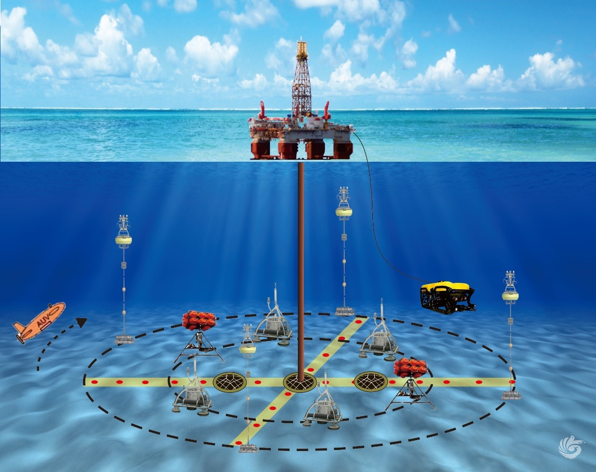 最新海洋科技動(dòng)態(tài)探索自然美景之旅，追尋內心的平和與寧靜