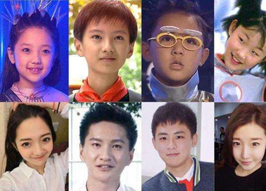 老玩童演員，娛樂(lè )精神不受歲月侵蝕