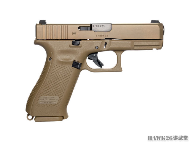 格洛克新款槍械上手指南，全新體驗與操作技巧解析