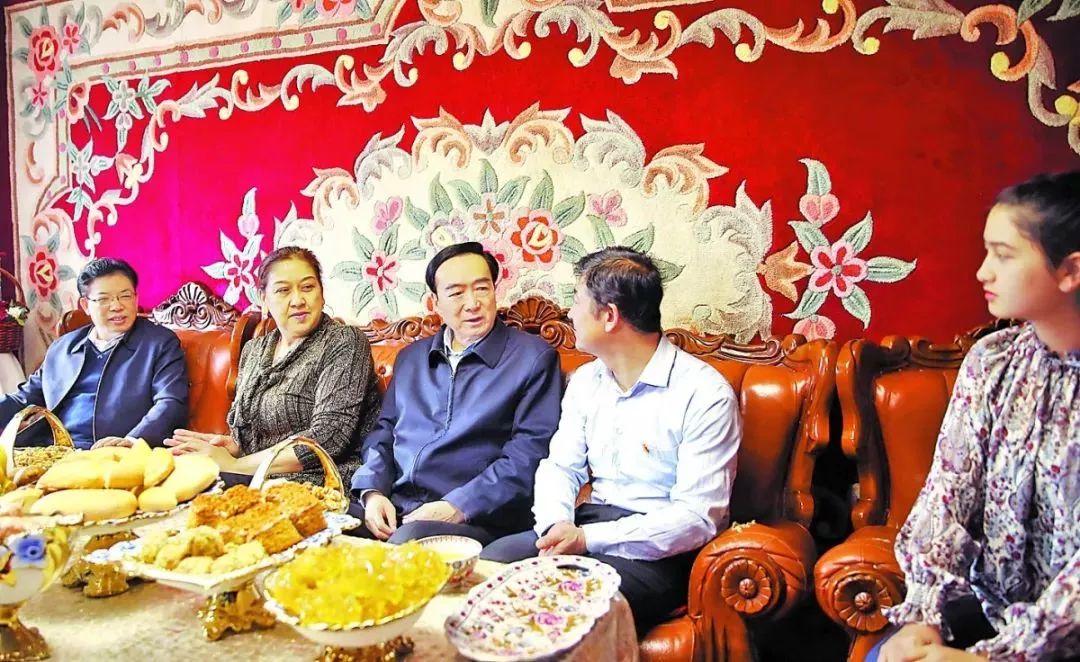 烏魯木齊最新資訊，擁抱自然，心靈平靜之旅