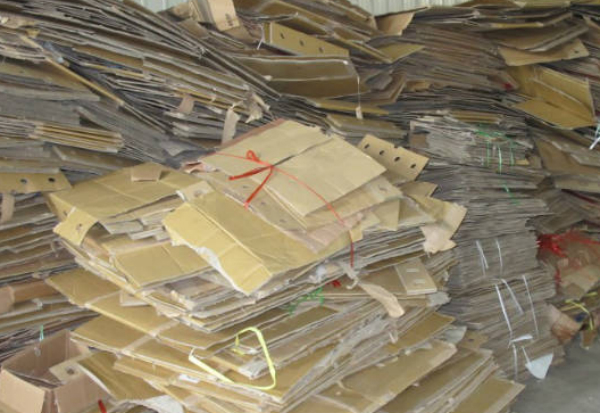 廢紙箱價(jià)格最新行情，環(huán)保產(chǎn)業(yè)崛起中的時(shí)代變遷一瞥