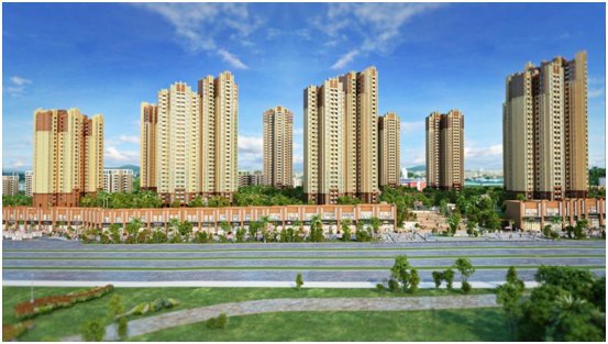 佛山恒大城生活紀實(shí)，愛(ài)的紐帶與溫馨陪伴的日常趣事