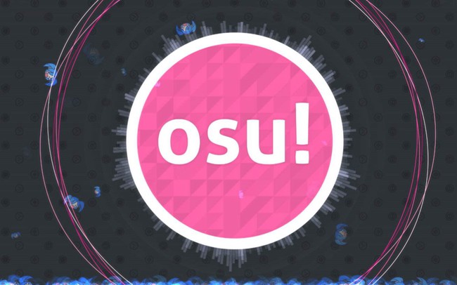 最新osu版本發(fā)布，游戲中的溫馨升級時(shí)刻
