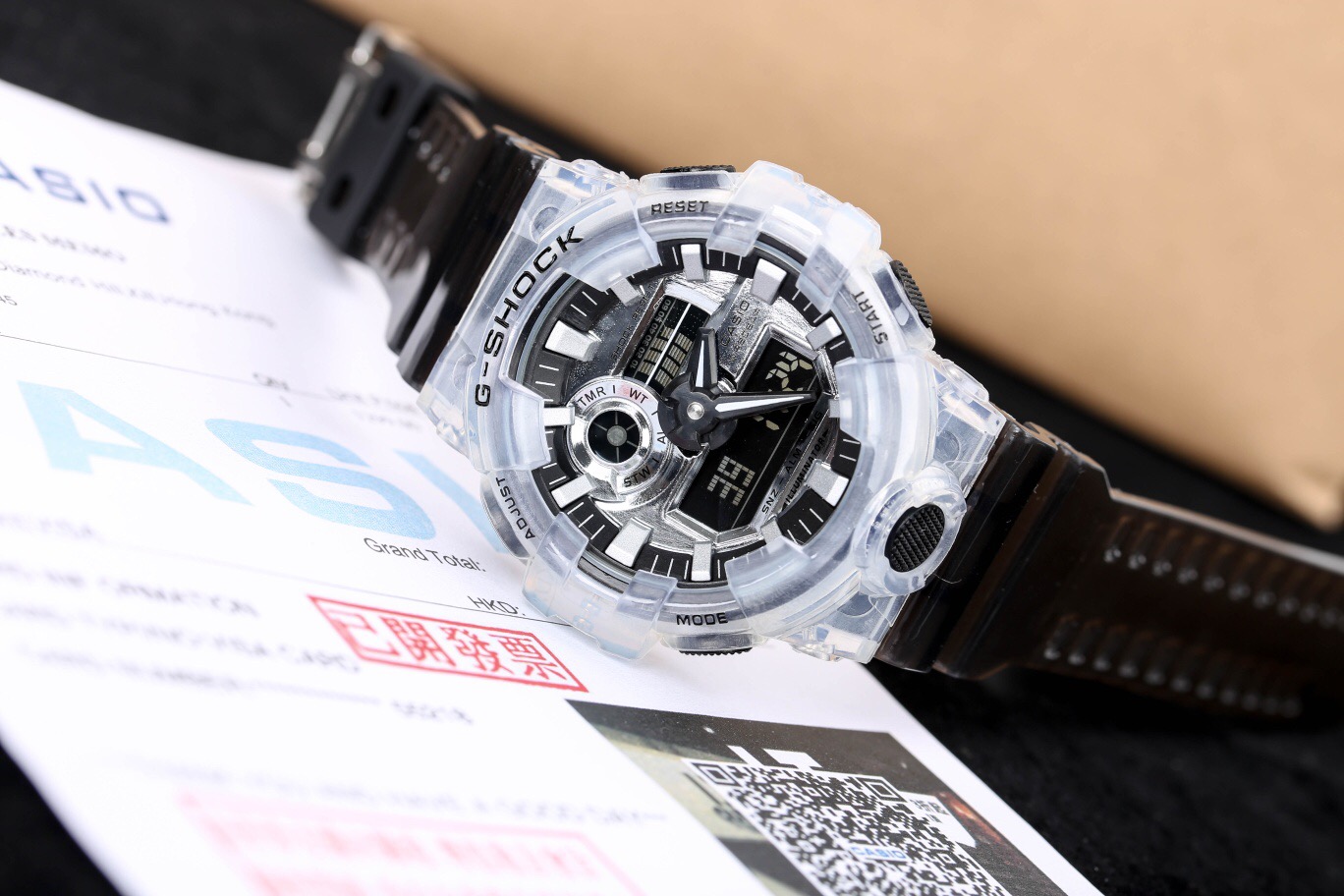 卡西歐最新款，探索自然美景的必備伴侶