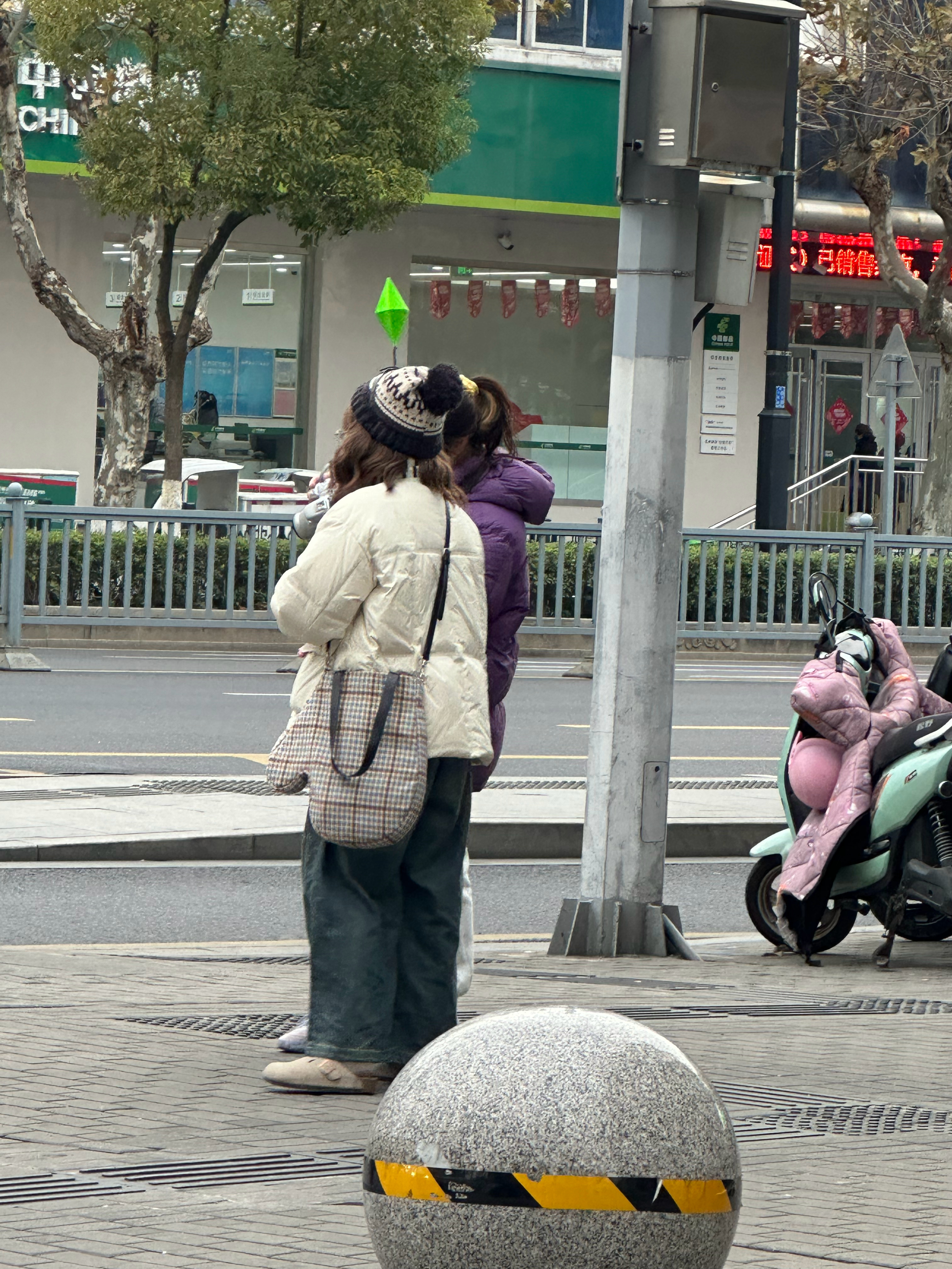 小巷深處的獨特風(fēng)味，最新偶遇記
