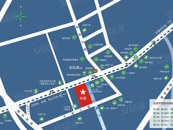 富川瑞園科技豪宅，最新房?jì)r(jià)公布，未來(lái)生活新標桿