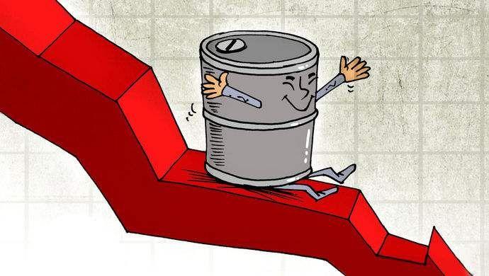 全球能源市場(chǎng)風(fēng)云再起，油價(jià)調整最新動(dòng)態(tài)????