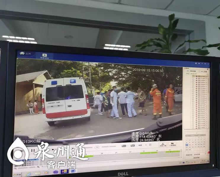 泉州車(chē)禍實(shí)時(shí)更新，最新消息與概況
