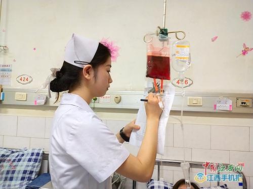 血液輸注核對新動(dòng)態(tài)，自然美景的心靈探索之旅