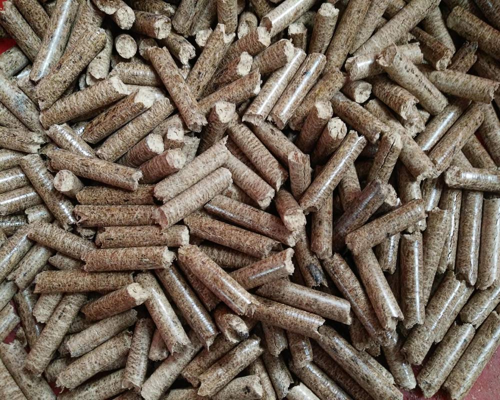 生物顆粒市場(chǎng)趨勢、影響因素及前景展望分析，行情概覽與未來(lái)展望