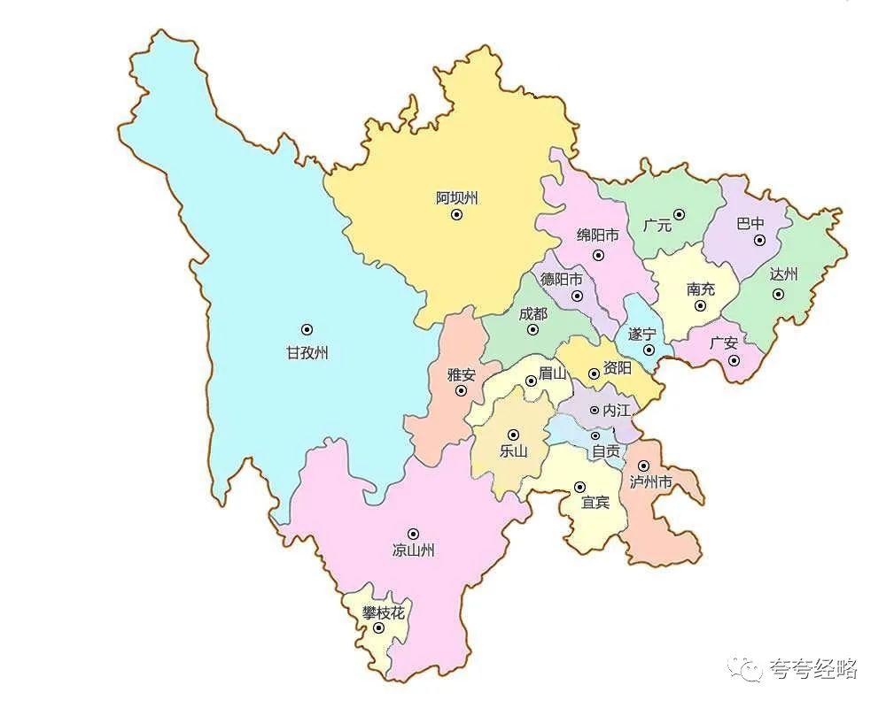 最新城市行政區劃，輕松探索自然美景之旅