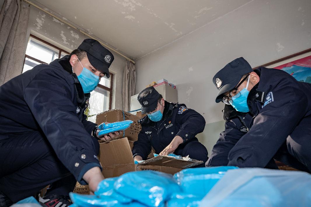 全國最新疫情下，隱秘小巷特色小店的獨特魅力