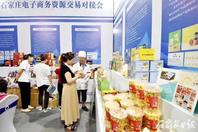 石家莊保稅區最新資訊，發(fā)展脈絡(luò )、地位影響及最新動(dòng)態(tài)解析